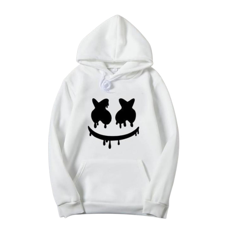 Men’s Hoodies Collection – stylish warm hoodies for men on white background