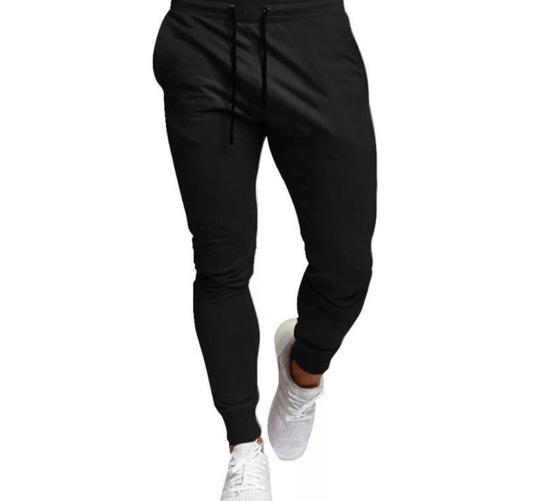 Plain Winter Tracksuit For Men
